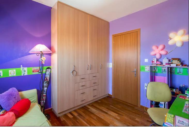 Apartment By The Airport Koropí Kültér fotó